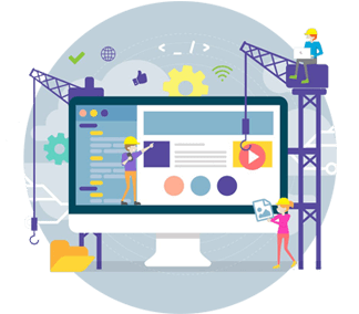 خانه web designing icon - خانه