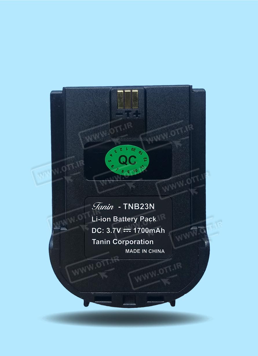 بیسیم واکی تاکی طنین Tanin GP-23