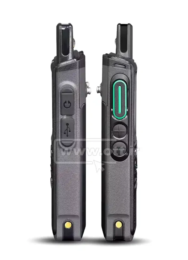 بیسیم واکی تاکی POC واکه ایرانسل مدل PNC370