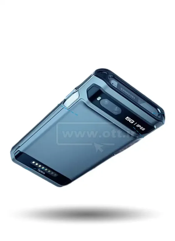 بیسیم واکی تاکی ایرانسل PNC560
