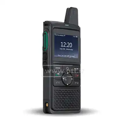 بیسیم واکی تاکی واکه ایرانسل PNC370