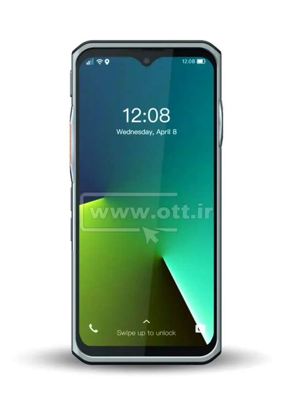بیسیم واکی تاکی واکه ایرانسل PNC560