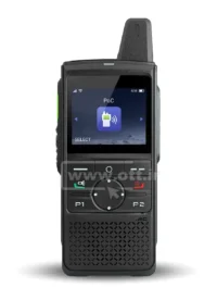 بیسیم واکی تاکی واکه ایرانسل مدل PNC370