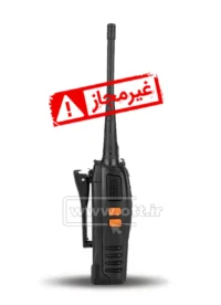 بیسیم باوفنگ BAOFENG BF-888S