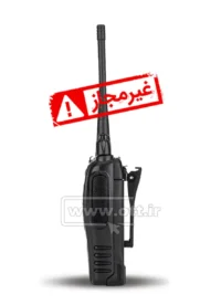 بیسیم باوفنگ مدل BAOFENG BF-888S