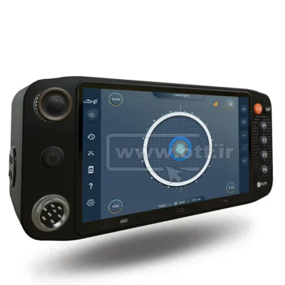 بیسیم خودرویی POC آواک همراه اول مدل T610