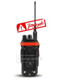 بیسیم غیر مجاز باوفنگ مدل BAOFENG UV-21 PRO V2