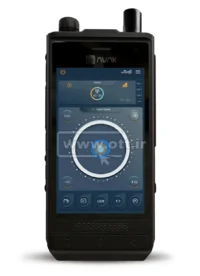 بیسیم واکی تاکی POC آواک همراه اول T401