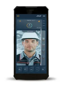 بیسیم واکی تاکی POC آواک همراه اول T600