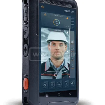 بیسیم واکی تاکی POC آواک همراه اول مدل BT28