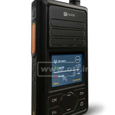 بیسیم واکی تاکی POC آواک همراه اول مدل T107