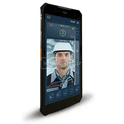 بیسیم واکی تاکی POC آواک همراه اول مدل T600