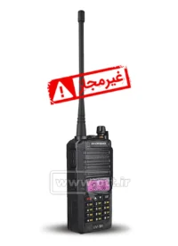 بیسیم واکی تاکی باوفنگ BAOFENG UV-9R