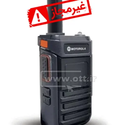 بیسیم موتورولا MOTOROLA MT-1800 New