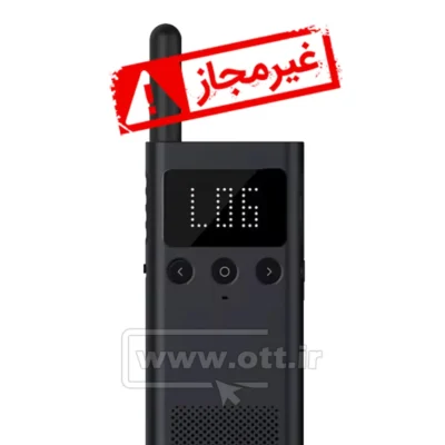بیسیم واکی تاکی شیائومی Xiaomi 1S