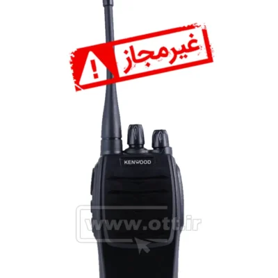 بیسیم واکی تاکی موتورولا KENWOOD TK-3207 New
