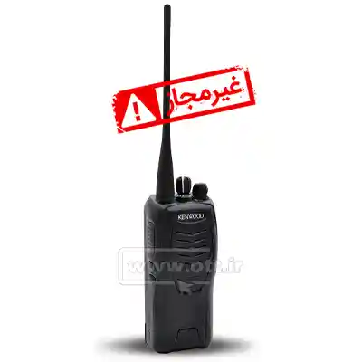 بیسیم کنوود KENWOOD TK-3207-G