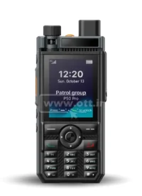 بیسیم POC واکه ایرانسل مدل P50 Pro