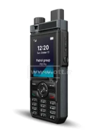 بیسیم واکی تاکی POC ایرانسل واکه مدل P50 Pro