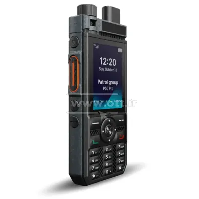 بیسیم واکی تاکی POC واکه ایرانسل مدل P50 Pro