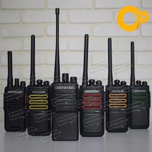 walkie-talkie-Motocom